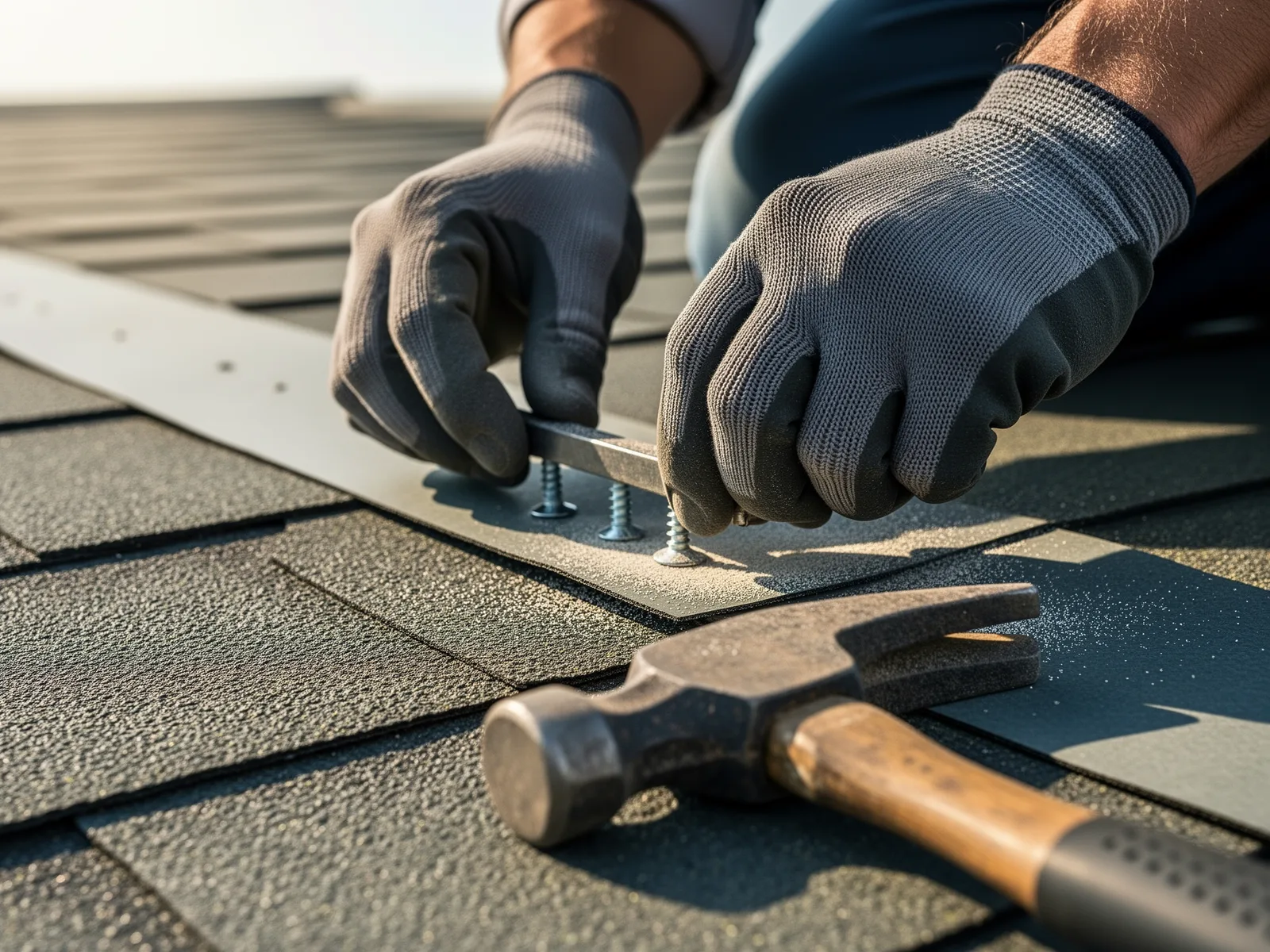 Why choose Fascia Repair in New London, WI